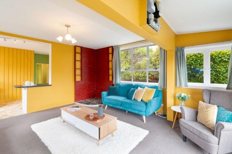 Photo of property in 93 Leaver Terrace, North New Brighton, Christchurch, 8083