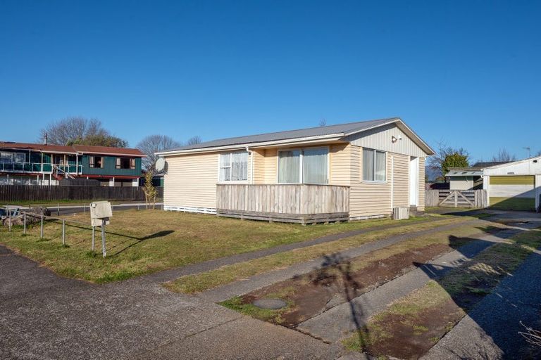 Photo of property in 7 Puataata Road, Turangi, 3334