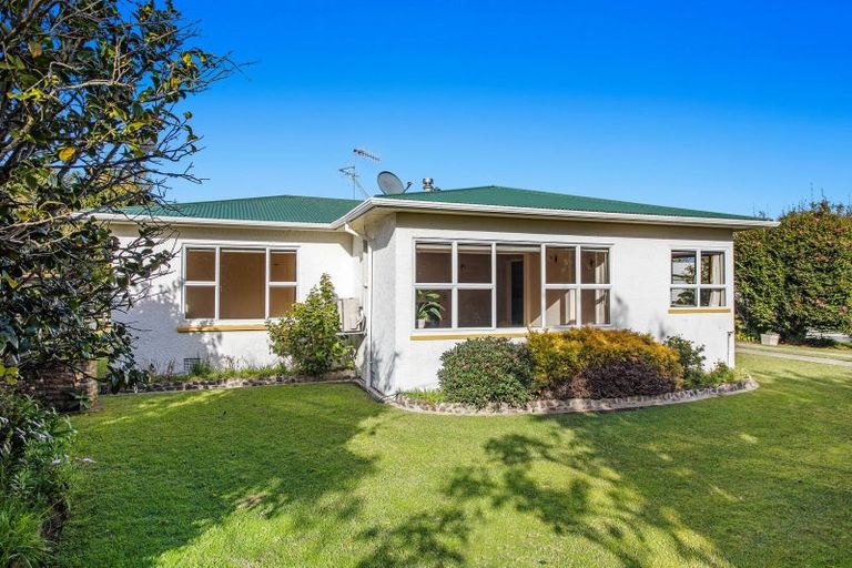 Photo of property in 23 Bracken Street, Whakatane, 3120