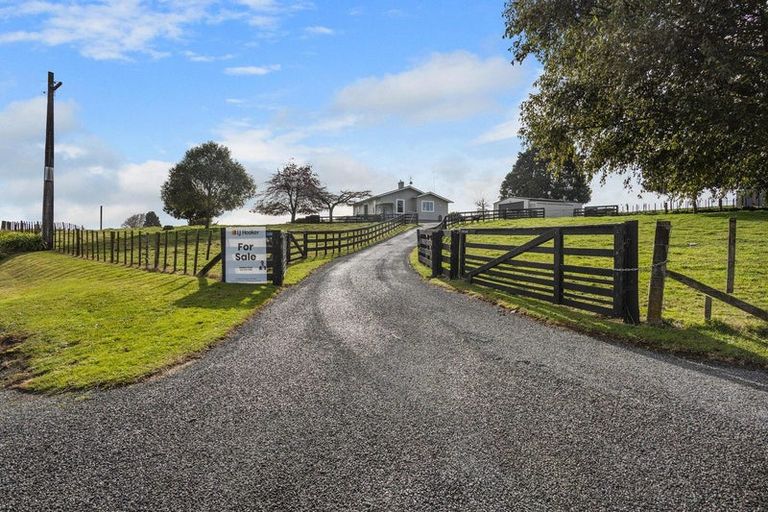 Photo of property in 336 Te Mawhai Road, Tokanui, Te Awamutu, 3875