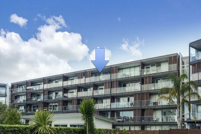 Photo of property in 503c/14 West Quay, Ahuriri, Napier, 4110