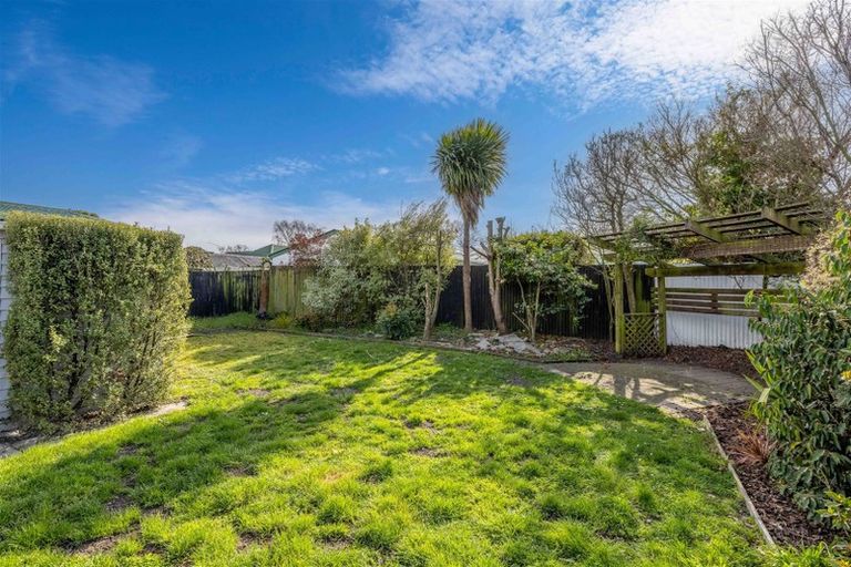 Photo of property in 24 Sledmere Street, Burnside, Christchurch, 8053