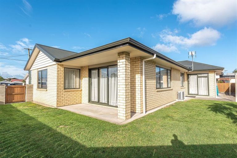 Photo of property in 122 Glasgow Street, Whanganui, 4500