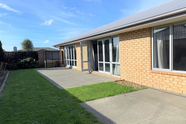 Photo of property in 60 Awatea Gardens, Wigram, Christchurch, 8042