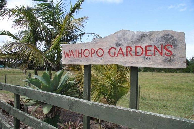 Photo of property in 41 Mcmanus Road, Houhora, Kaitaia, 0484