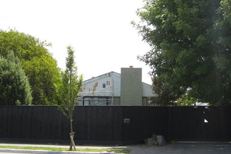 Photo of property in 131 Wainoni Road, Avondale, Christchurch, 8061