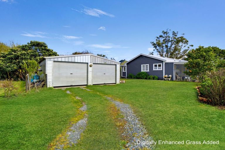 Photo of property in 34 Wilson Road, Parakao, Whangarei, 0172