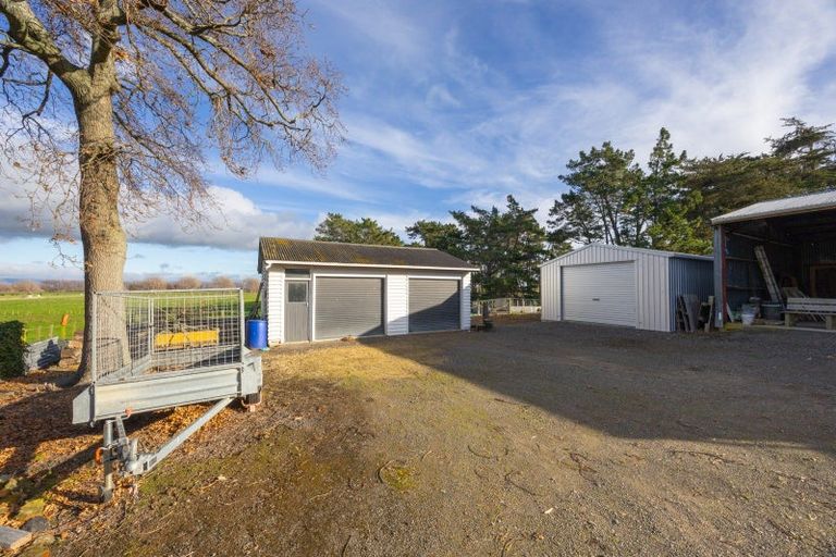 Photo of property in 140 Leen Road, Rongotea, Palmerston North, 4473