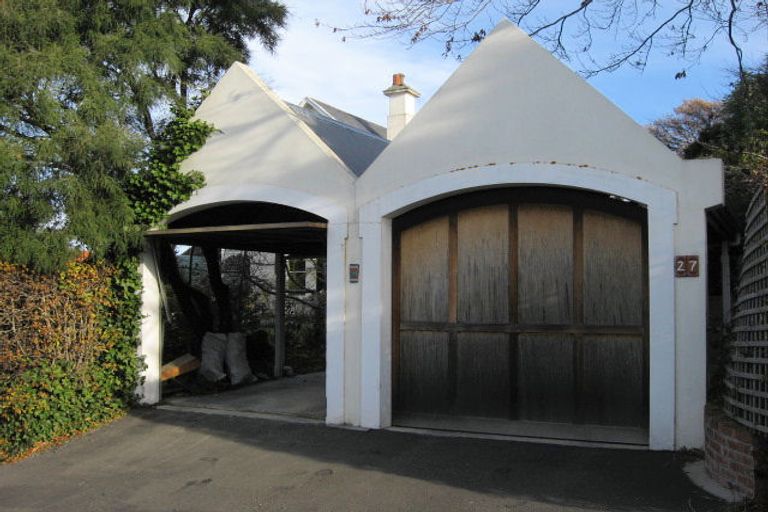 Photo of property in 27 Burwood Avenue, Maori Hill, Dunedin, 9010