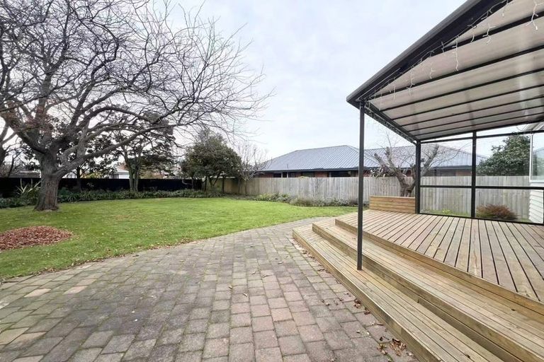 Photo of property in 26 Hare Street, Ilam, Christchurch, 8041