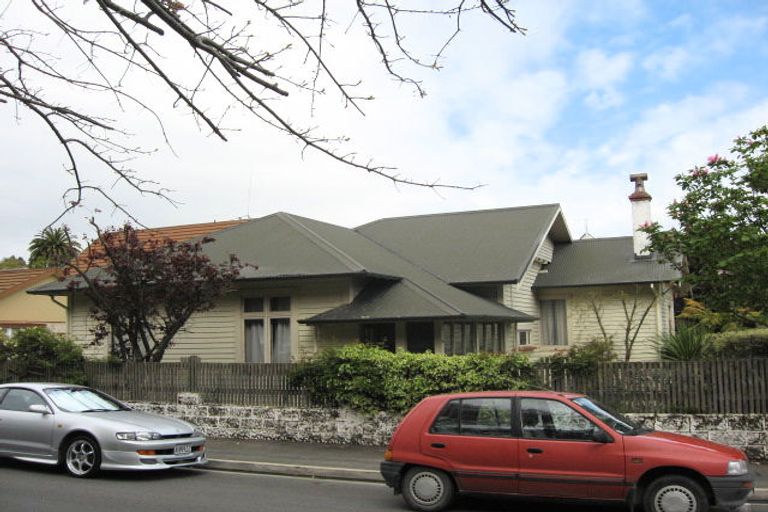 Photo of property in 358 Trafalgar Square, Nelson, 7010