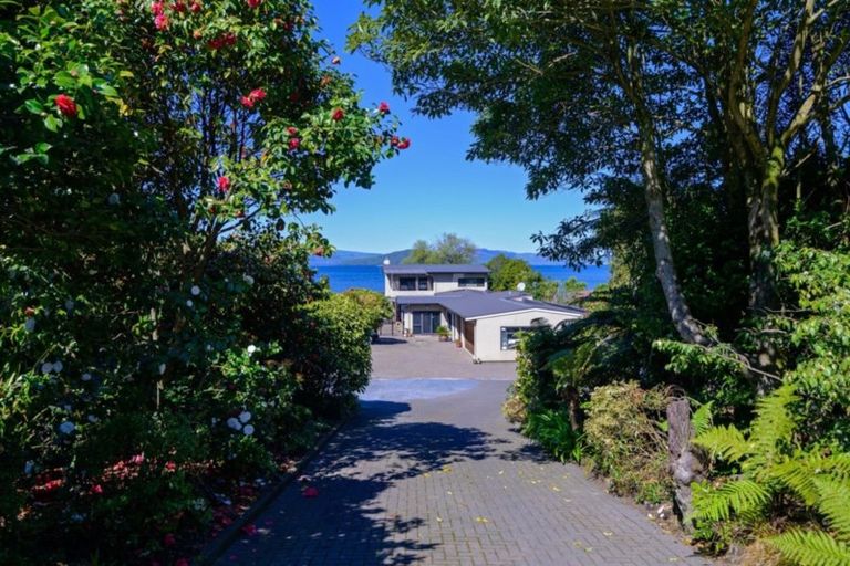 Photo of property in 374a Hamurana Road, Ngongotaha, Rotorua, 3097