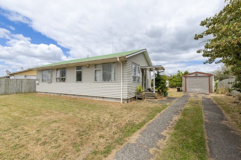 Photo of property in 23 Brownlie Crescent, Huntly, 3700