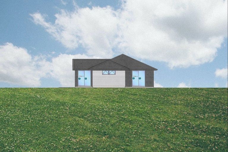 Photo of property in 13 Trafalgar Street, Foxton Beach, Foxton, 4815