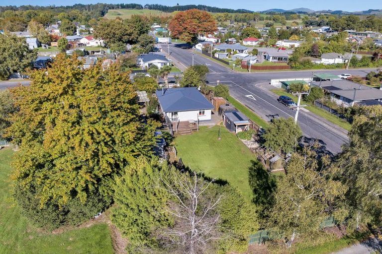 Photo of property in 10 Cadman Street, Cheviot, 7310