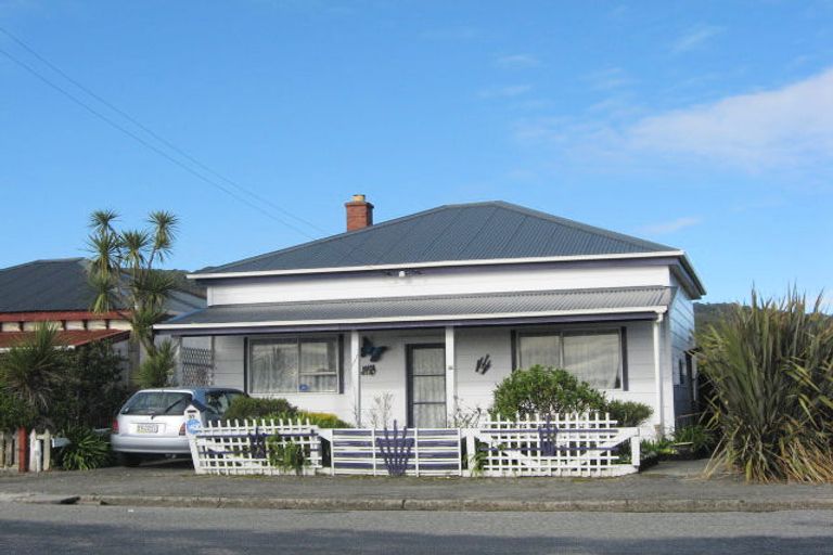 Photo of property in 87 Preston Road, Blaketown, Greymouth, 7805