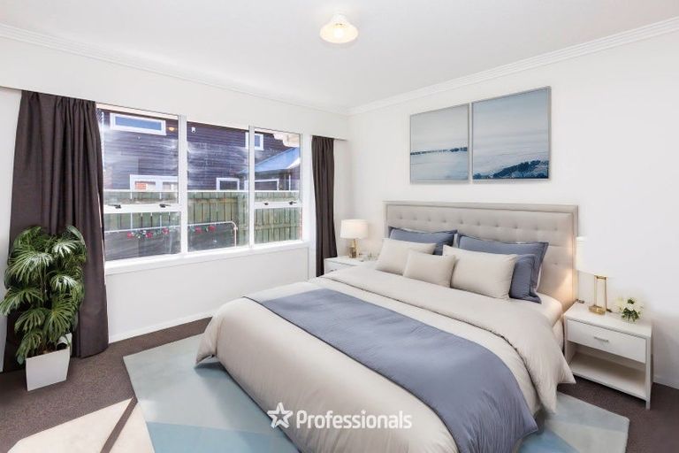 Photo of property in 1/13 Benzie Avenue, Wallaceville, Upper Hutt, 5018