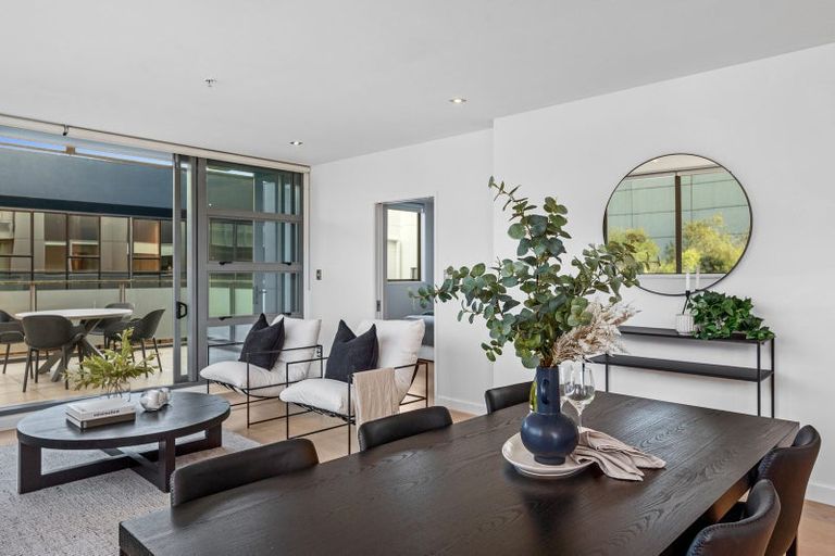 Photo of property in Maison Apartments, 102/16 Huron Street, Takapuna, Auckland, 0622