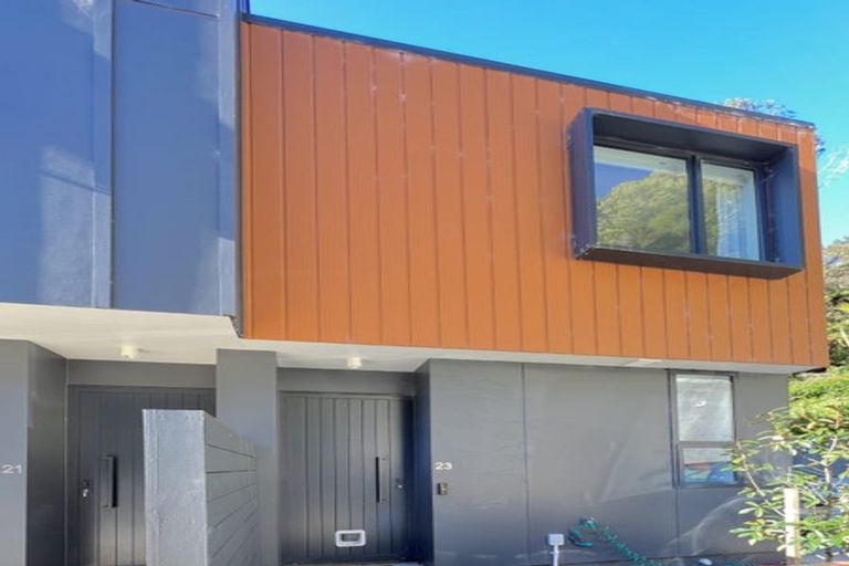 Photo of property in 23 Rato Rise, Waiwhetu, Lower Hutt, 5010