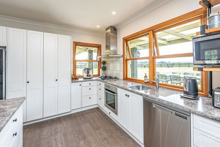 Photo of property in 250 Campbell Road, Brunswick, Whanganui, 4571