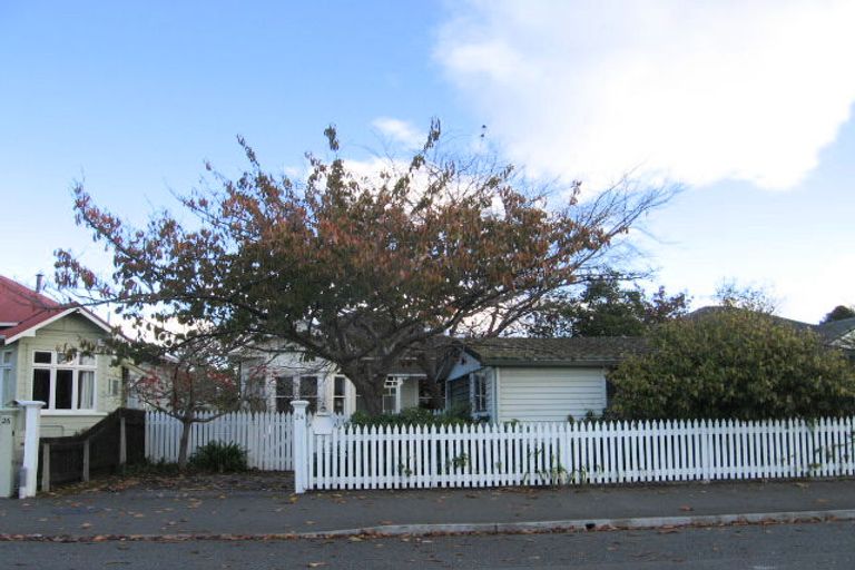 Photo of property in 24 Nelson Crescent, Napier South, Napier, 4110