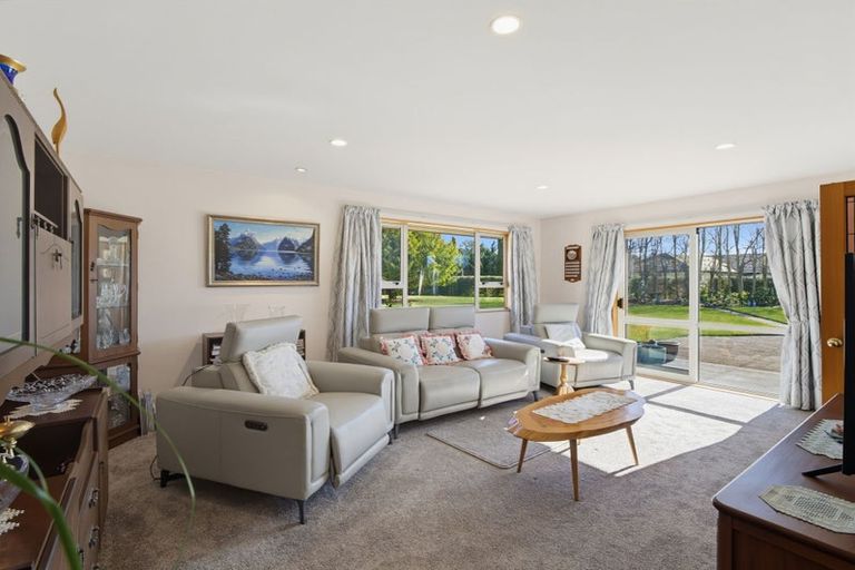 Photo of property in 55 Ohoka Meadows Drive, Ohoka, Kaiapoi, 7692