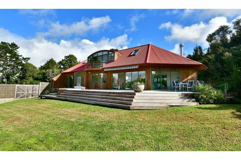 Photo of property in 268 Noakes Hill Road, Puhoi, Silverdale, 0994