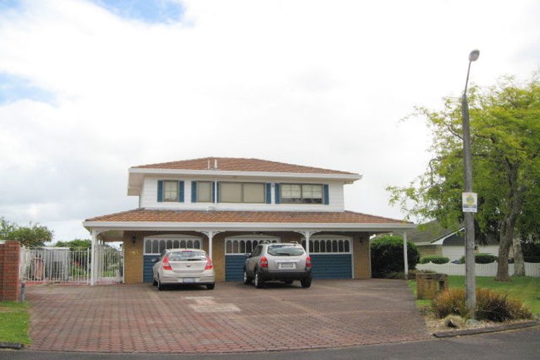 Photo of property in 7 Riksha Place, Conifer Grove, Takanini, 2112