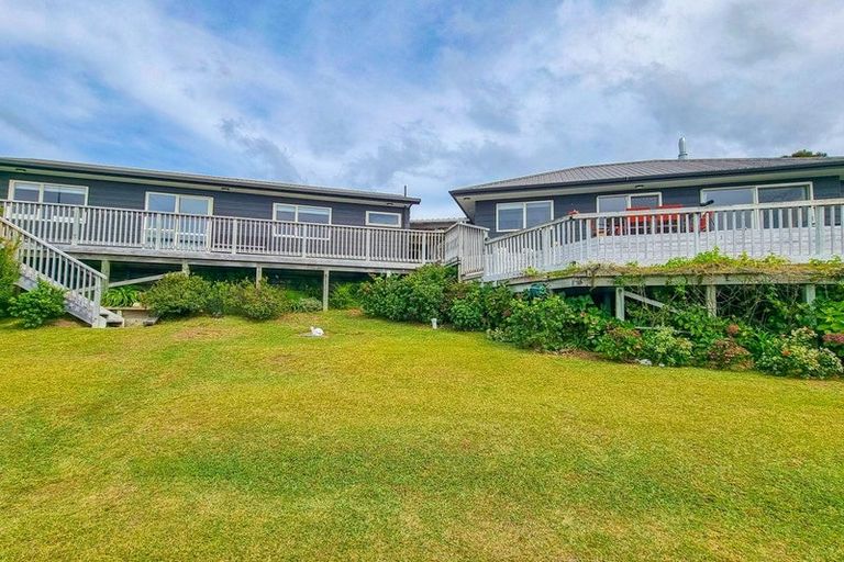 Photo of property in 473e Tuateawa Road, Tuateawa, Coromandel, 3583