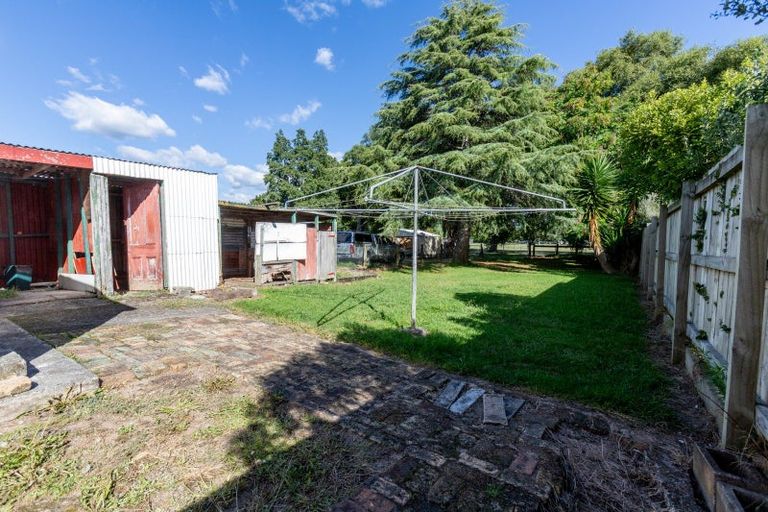 Photo of property in 19 Corbett Street, Paeroa, 3600