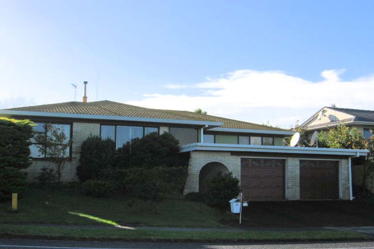 Photo of property in 25 Bramley Drive, Farm Cove, Auckland, 2012