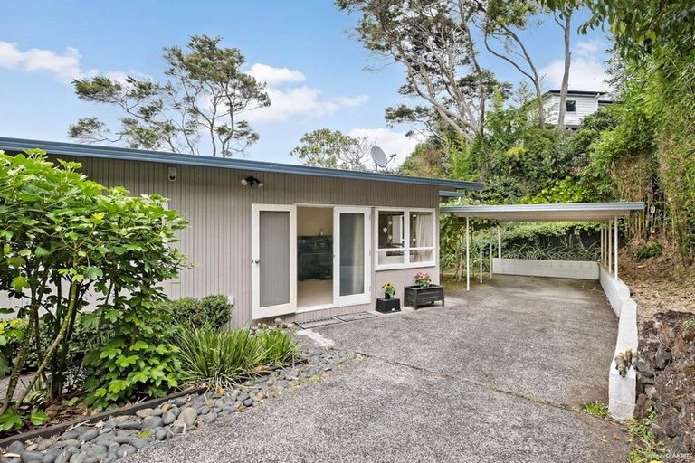 Photo of property in 126 Monarch Avenue, Hillcrest, Auckland, 0627