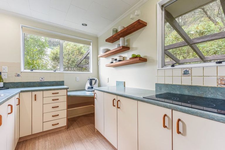 Photo of property in 96 Tosswill Road, Tahunanui, Nelson, 7011