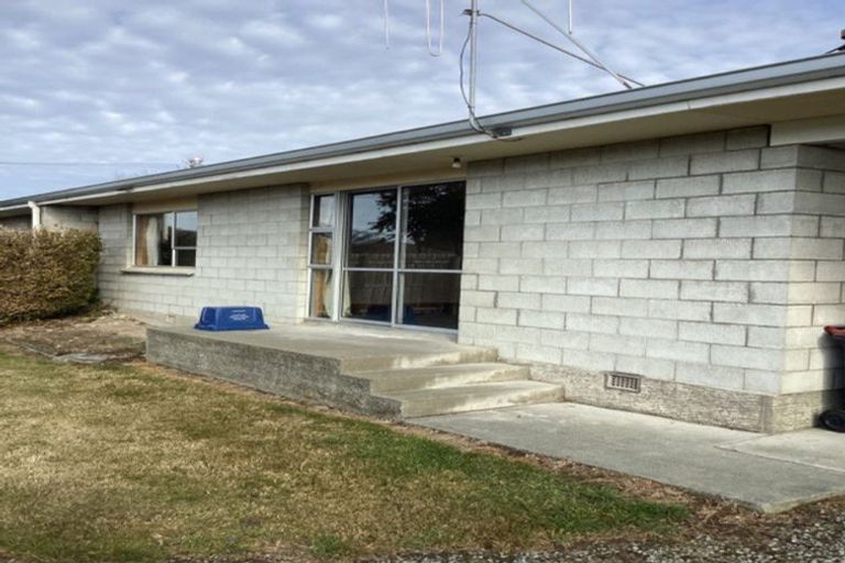 Photo of property in 26b Regent Street, Fairlie, 7925