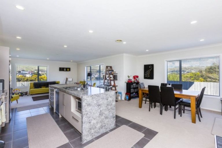 Photo of property in 99 Te Puia Drive, Aotea, Porirua, 5024