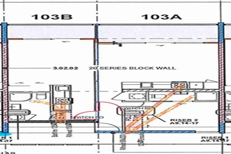Photo of property in 103/118a Salisbury Street, Christchurch Central, Christchurch, 8013