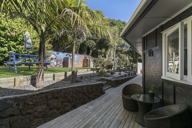 Photo of property in 75 Saffron Street, Birkdale, Auckland, 0626