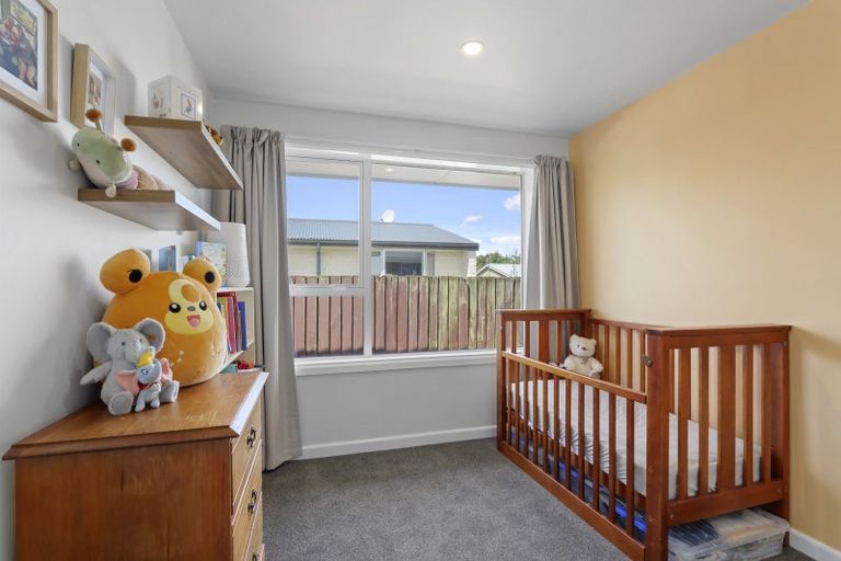 Photo of property in 299 Sawyers Arms Road, Bishopdale, Christchurch, 8053