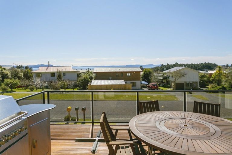 Photo of property in 49 Kahotea Drive, Motuoapa, Turangi, 3382