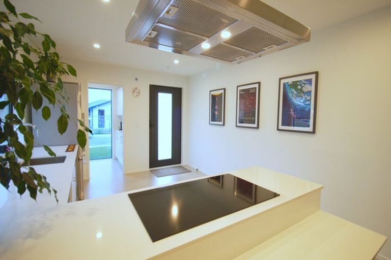 Photo of property in 1 Ellmers Street, Woodend, 7610