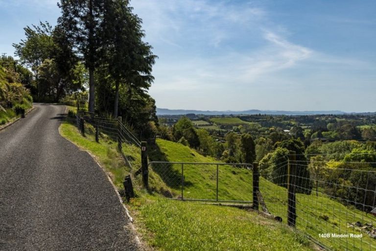 Photo of property in 140a Minden Road, Minden, Tauranga, 3176