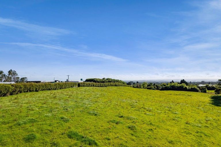 Photo of property in 2175 Egmont Road, Kaimiro, 4386