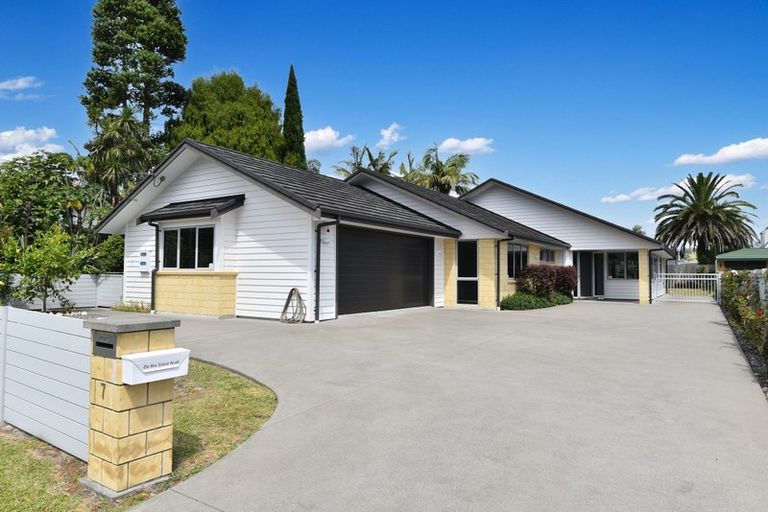 Photo of property in 7 Haronui Street, Kensington, Whangarei, 0112