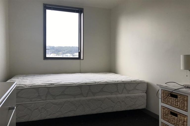 Photo of property in Southern Cross Apartments, 303/35 Abel Smith Street, Te Aro, Wellington, 6011