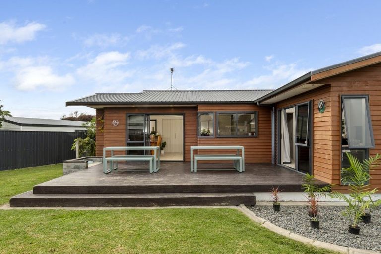 Photo of property in 3 Jasper Way, Papamoa Beach, Papamoa, 3118
