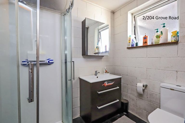 Photo of property in 1/204 Grove Road, Mayfair, Hastings, 4122