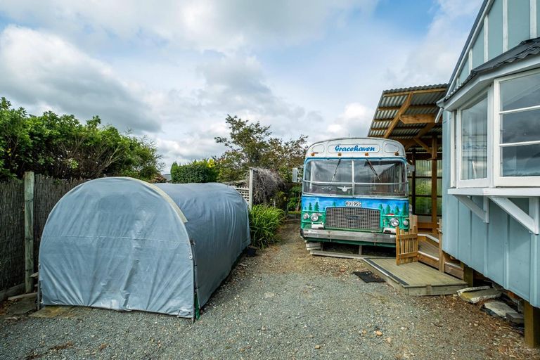 Photo of property in 10 Hillary Street, Waimate, 7924