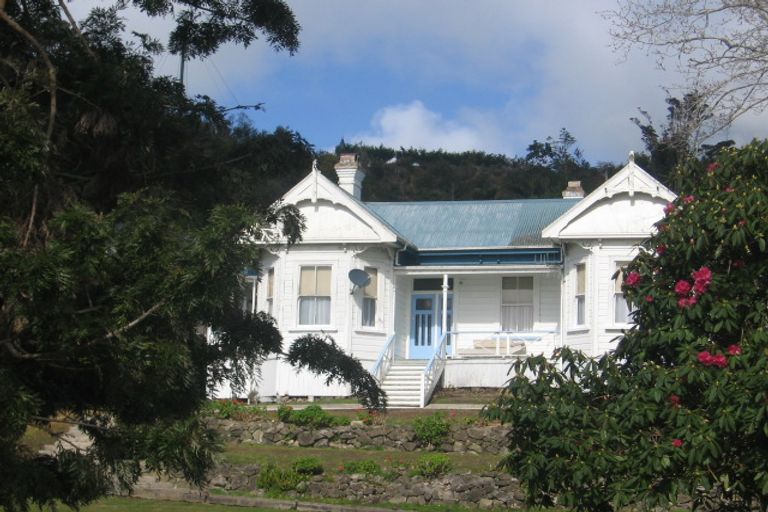 Photo of property in 18-20 Colville Road, Dargaville, 0310