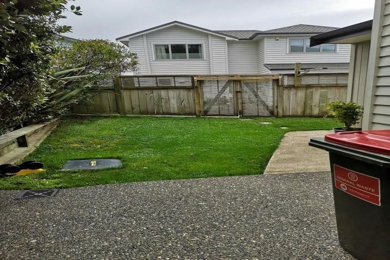 Photo of property in 145 Ironside Road, Johnsonville, Wellington, 6037