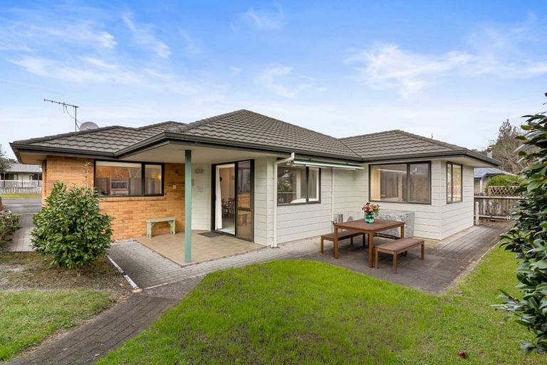 Photo of property in 105 The Drive, Whangamata, 3620